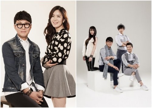 슈가볼 사진= YMC엔터테인먼트