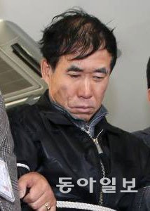 박춘봉.동아일보 자료사진.