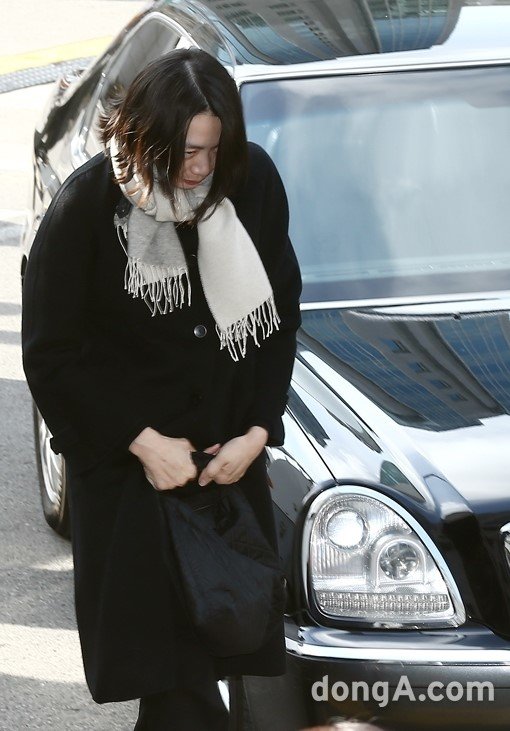 땅콩 회항 조현아. 동아닷컴 방지영 기자 doruro@donga.com