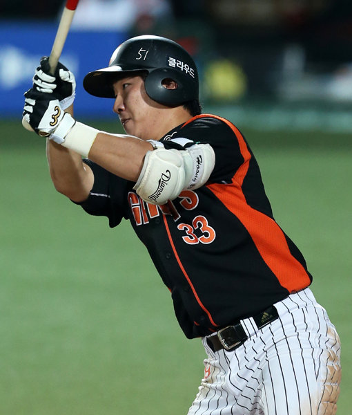 정훈. 사진제공｜스포츠코리아