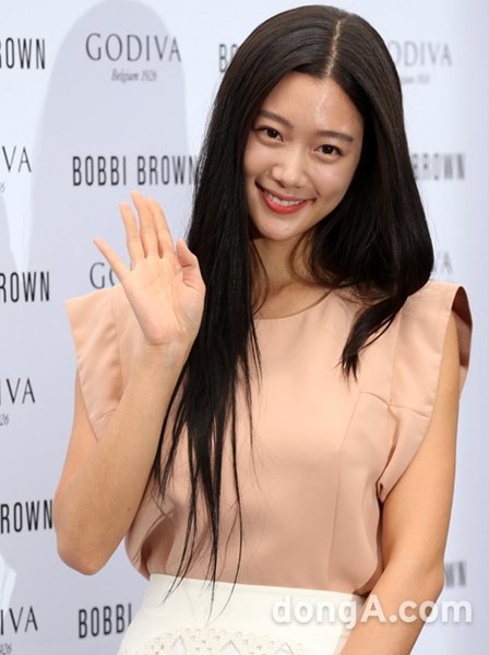 배우 클라라. 동아닷컴DB