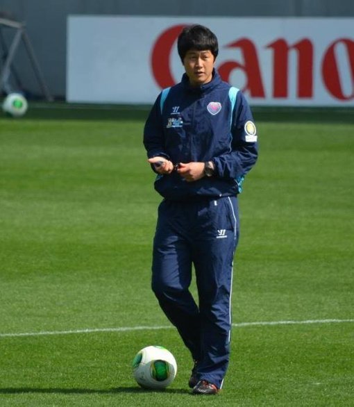 서울 이랜드 FC.