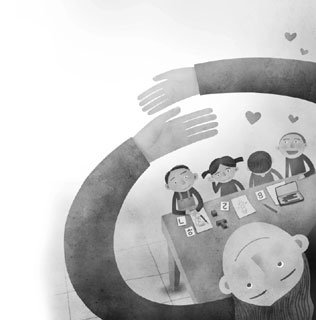 울 초등학교 내주 겨울방학(출처=신동아DB)