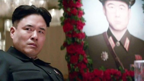 영화 ‘더 인터뷰’ 개봉 취소