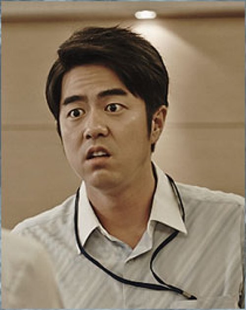 전석호. 사진 = tvN ‘미생’ 홈페이지