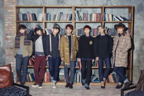 비투비 재킷이미지 사진= 큐브엔터테인먼트