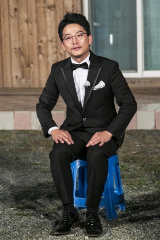 코코엔터테인먼트 대표 김준호