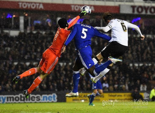 게티이미지코리아.