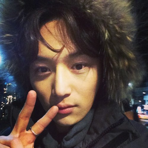 변요한
 사진= 변요한 인스타그램