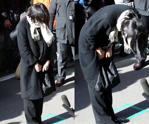 여성연합 성명 발표 논란. 동아일보DB