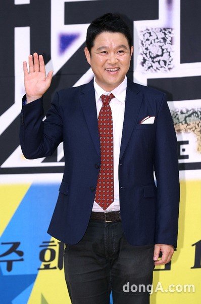 김구라 공황장애. 동아닷컴DB