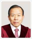 김이수 헌법재판관