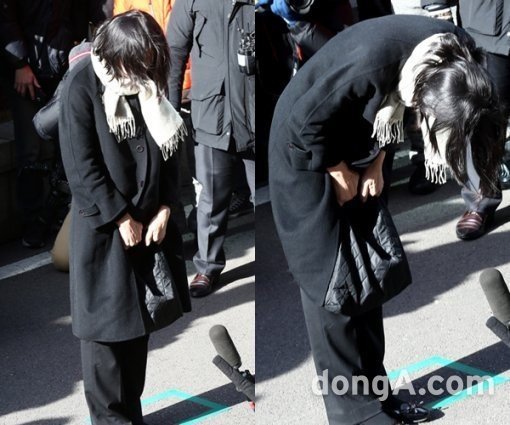 조현아를 두둔한 여성연합 성명 발표가 논란이다. (출처=동아닷컴DB)