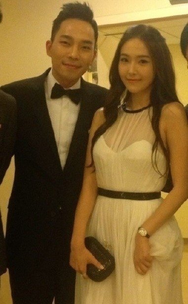 제시카 타일러 권. 사진= 타일러권 웨이보