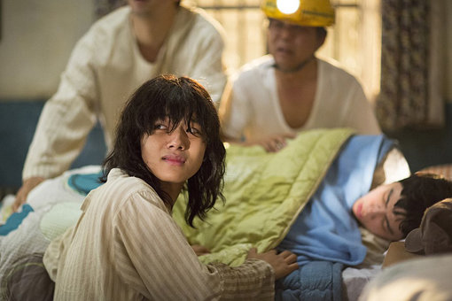 영화 ‘내 심장을 쏴라’. 사진제공｜(주)리틀빅픽처스