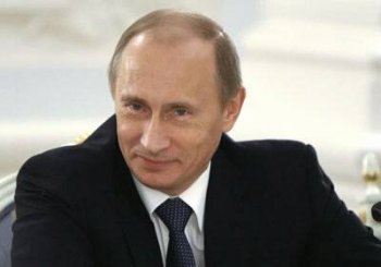 블라디미르 푸틴 러시아 대통령 (출처= 동아일보 DB)