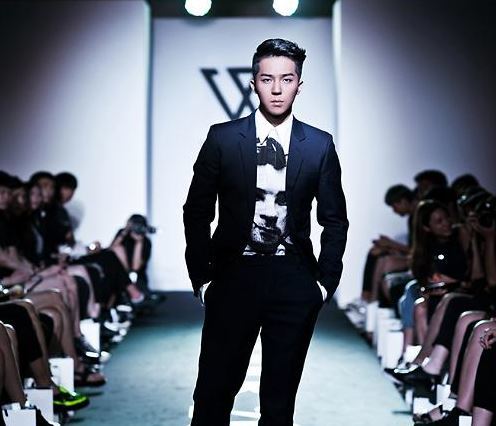 송민호. 사진 = YG 엔터테인먼트 제공