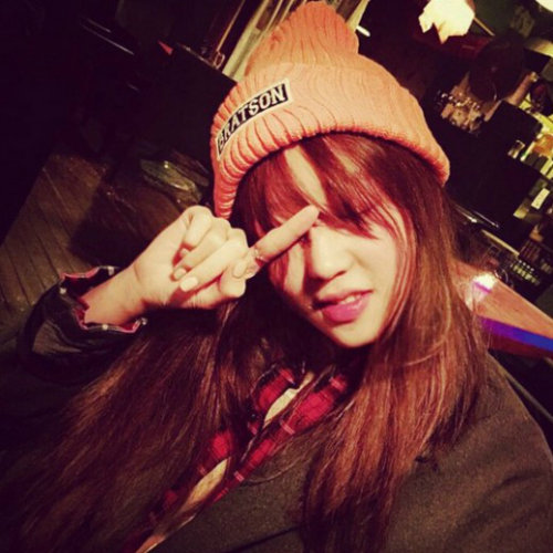 박보람 사진= 박보람 인스타그램