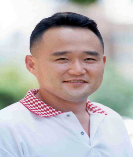 정호근. 사진=동아일보DB