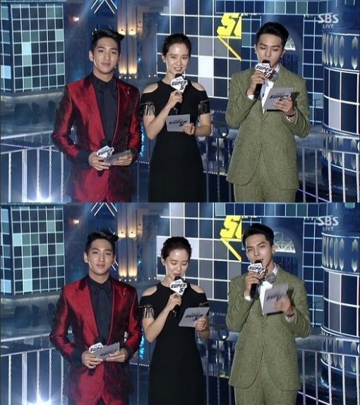 송민호 열도 발언