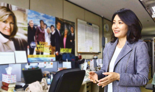 조주희 사진= 동아일보DB