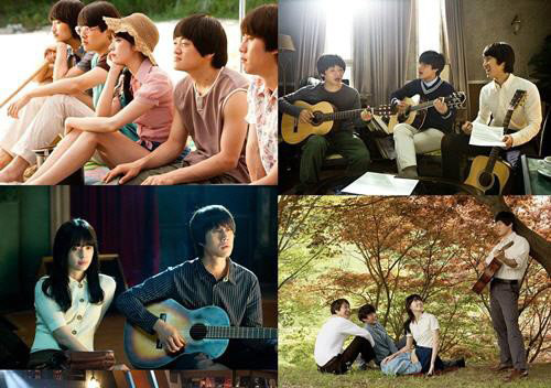 쎄시봉 오근태. 사진 = CJ 엔터테인먼트