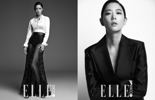 클라라 사진= 엘르