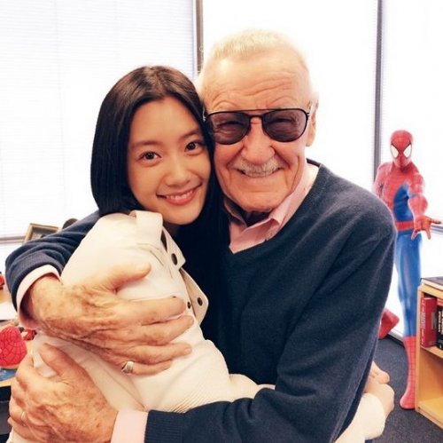 클라라 사진= 클라라 인스타그램