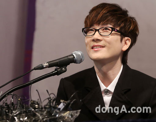 가수 서태지. 동아닷컴DB