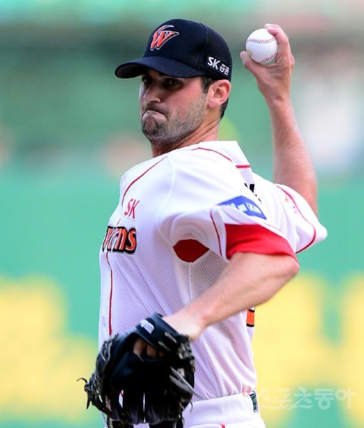 밴와트. 스포츠동아DB