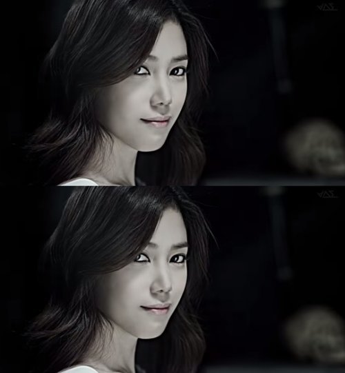 미쓰라진 권다현 사진= 비스트의 ‘섀도우(Shadow)’ 뮤직비디오