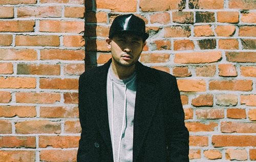 미쓰라진 권다현. 사진 = YG 엔터테인먼트 제공