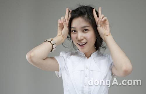 미쓰라진 권다현. 사진=동아닷컴DB