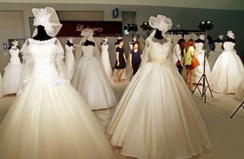 여대생 절반 결혼 부정적. 사진 = 동아일보 DB(사진은 기사와 관련 없음)