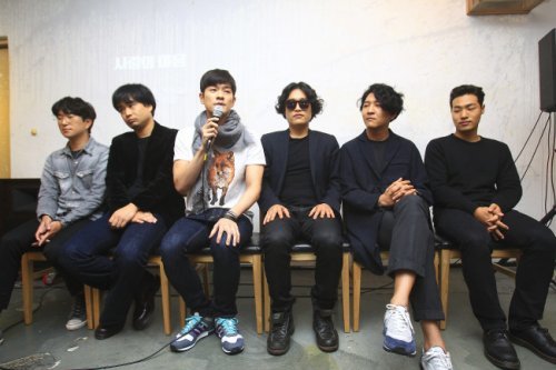 장기하 루머  사진= 두루두루amc