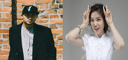 미쓰라진 권다현. 사진 = YG 엔터테인먼트 제공, 스포츠동아 DB