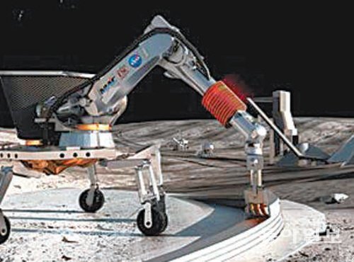 나사 우주 3D 프린팅 성공 (출처=동아일보DB)