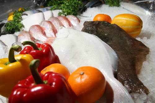 사진제공=노화 막는 음식/동아일보DB