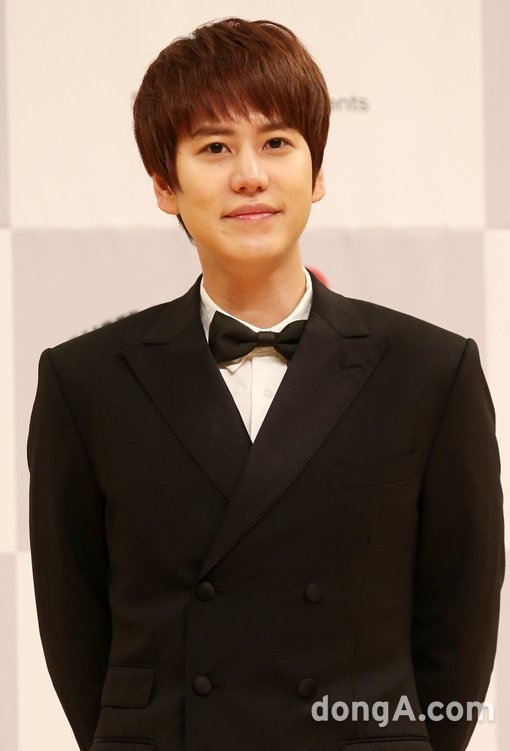 슈퍼주니어 멤버 규현. 동아닷컴DB