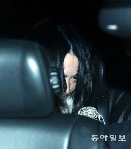 조현아 전 대한항공 부사장 사전구속영장 청구. 사진=동아일보DB