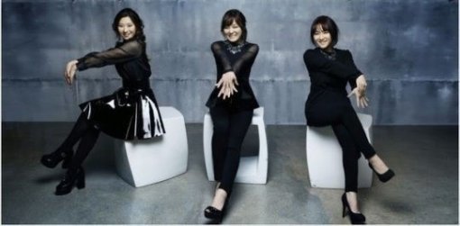 짜리몽땅 이주연 영입. 사진 = CS엔터테인먼트