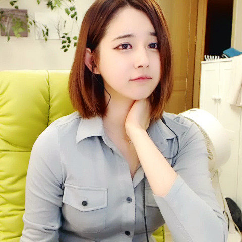 아프리카 BJ 김이브.