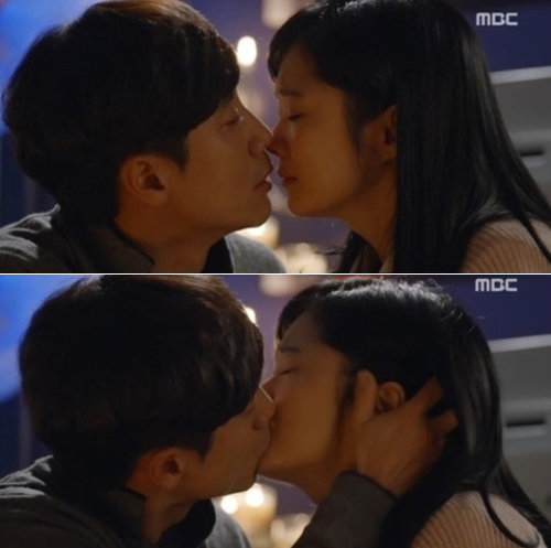 미스터백 신하균 | 사진=해당 방송 캡처