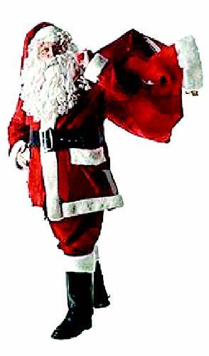 사진제공=100년 전 산타에게 보낸 편지/동아일보DB