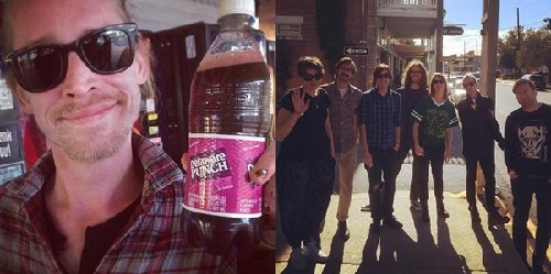 사진제공=맥컬리 컬킨 근황/트위터