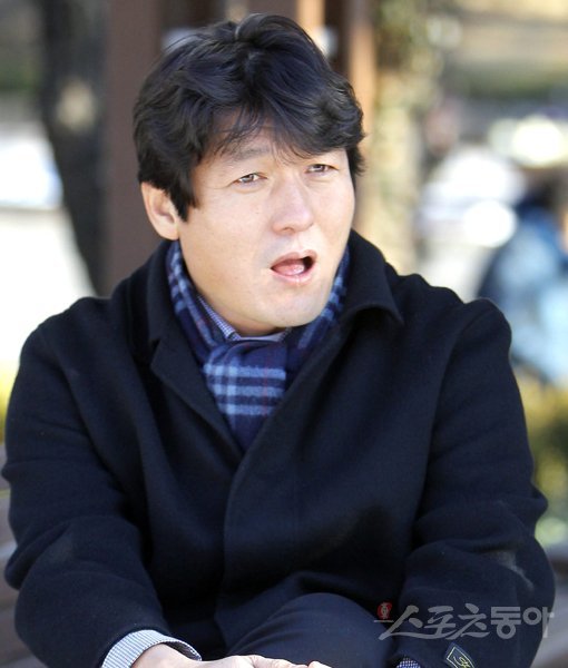 이임생. 스포츠동아DB