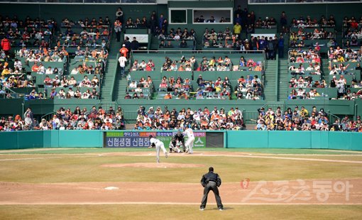 사진｜스포츠동아DB