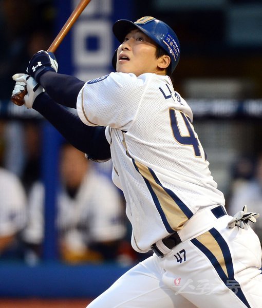 나성범. 스포츠동아DB