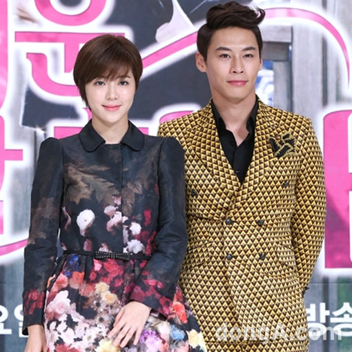 연기자 박한별(왼쪽)이 두 살 어린 동료 정은우(오른쪽)와 한 달 째 교제하고 있다. 박한별은 12년 간 연인 사이로 지냈던 가수 세븐(아래 사진)과 올해 초 결별한 것으로 알려졌다. 동아닷컴DB