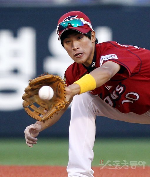 강한울. 스포츠동아DB